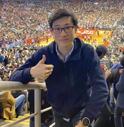 Boyuan Zheng