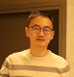Zehao Wang