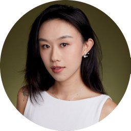 Evey Jiaxin Huang