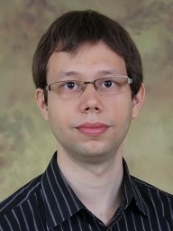 Zachár Gergely