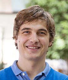 Loris D'Antoni