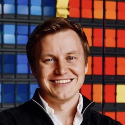 Christian Bluethgen