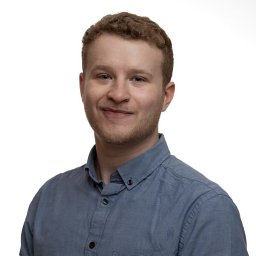 Luke E. Richards