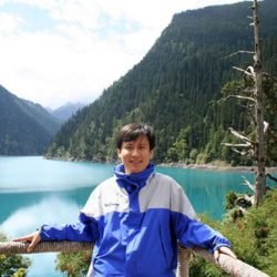 Fan Yang