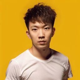 Wangbo Zhao