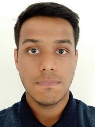 Puru Vaish