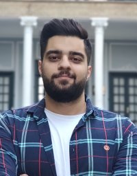 Sepehr Dehdashtian