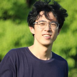 Jiaqiu Vince Sun