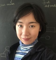 Shuchen Wu