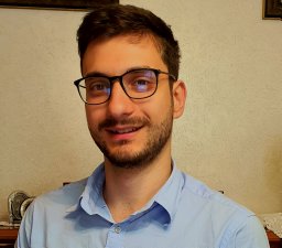 Gianluca Cima