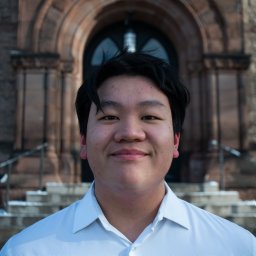 Charles Duong