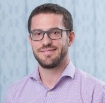 Michail (Mihalis) Maniatakos