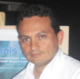 Jose Luis Gonzalez