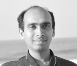 Nishanth Sastry