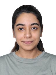 Yasamin Medghalchi