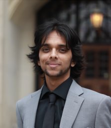 Advaith Balaji
