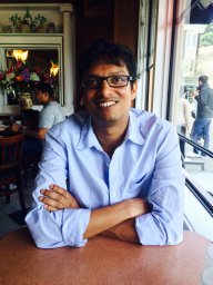 Sagar Jain