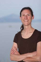 Katie Byl