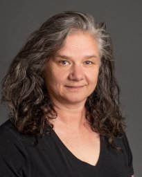 Jodi Mead