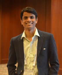 Samaresh Bera