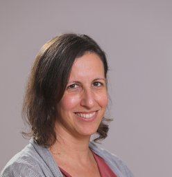 Prof. Inbal Yahav