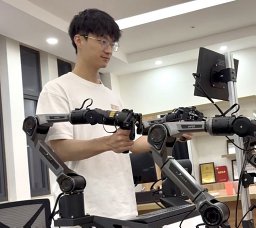 Haonan Zhang