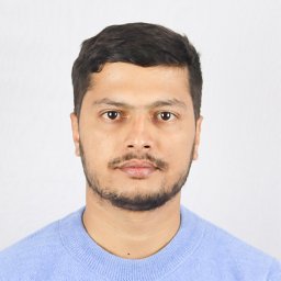 SUJAN GHIMIRE