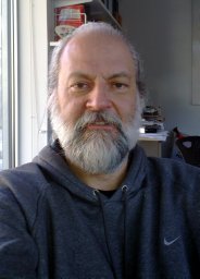 Alexander Rudnicky