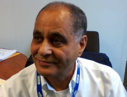 Abdella Battou