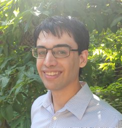 Kaleel Mahmood