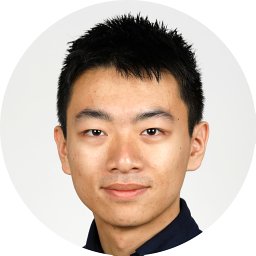 Haowen Zhao