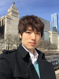 Kai Li