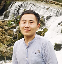 Rui Chen