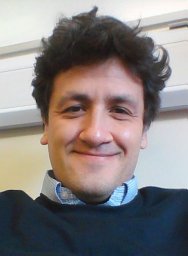 Alfredo Gonzalez-Sulser