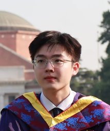 Fangfu Liu
