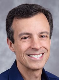Ronald Parr