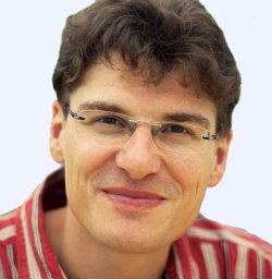 Georg Martius