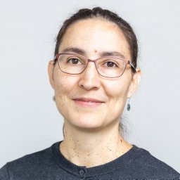 Leila Arras