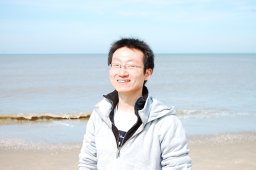 Yangyang Shi