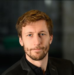 Frederik Mallmann-Trenn