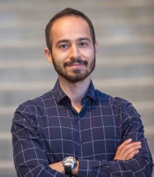 Amir Gholami