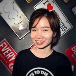 Phoebe J. Wang