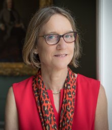 Alison Noble