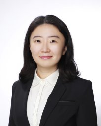 Rui Liu