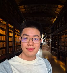 Xuanqiang Angelo Huang