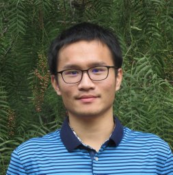 Licong Lin