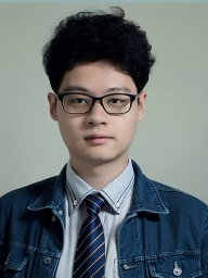 Yuxiang Lin