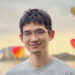 Junxuan Li