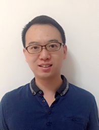 Sibo Wang