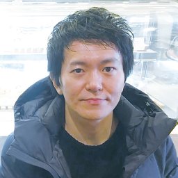 Hirokazu Kameoka